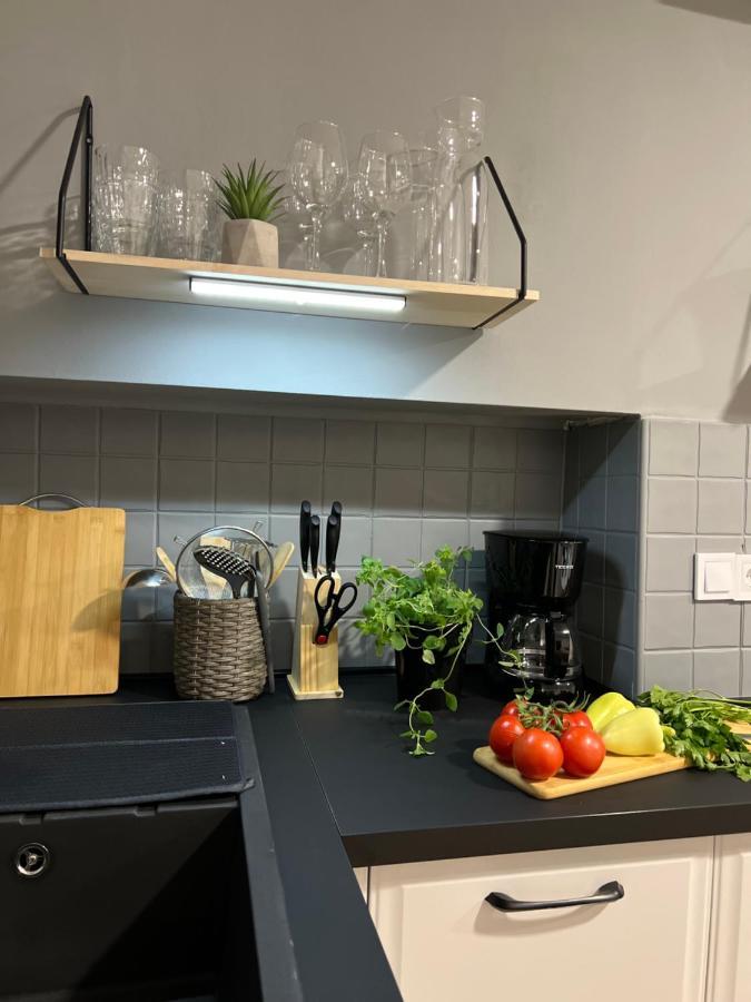 Cinderella Apartment With Free Parking Pula Zewnętrze zdjęcie