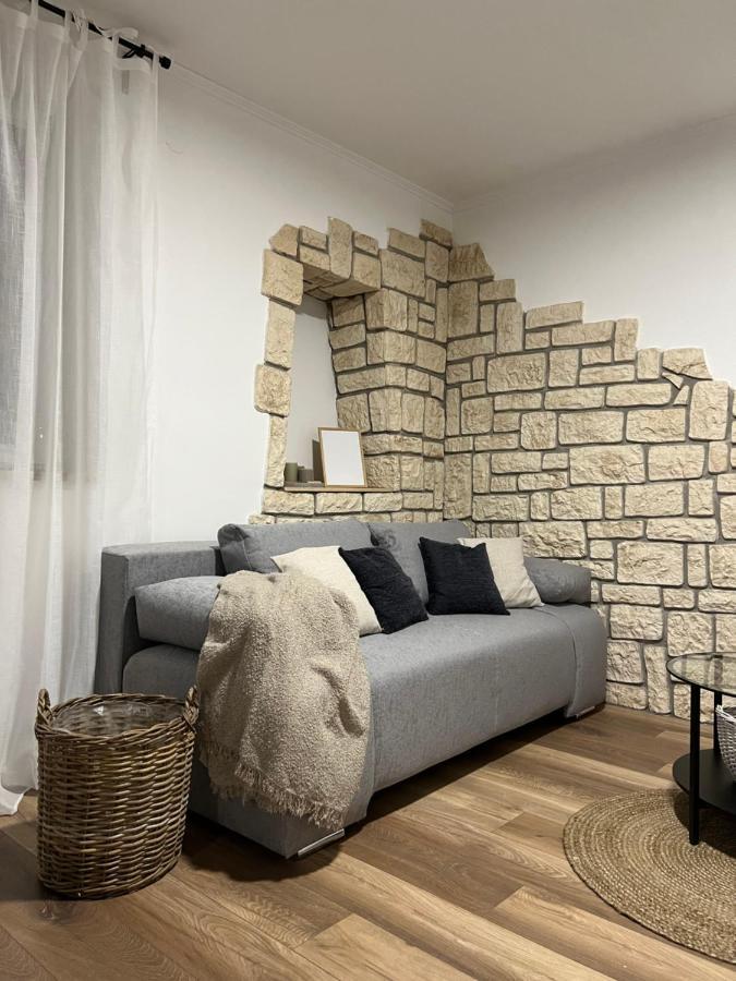 Cinderella Apartment With Free Parking Pula Zewnętrze zdjęcie