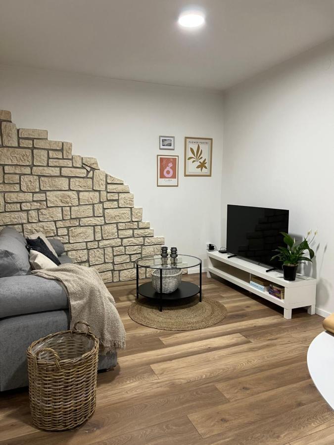 Cinderella Apartment With Free Parking Pula Zewnętrze zdjęcie