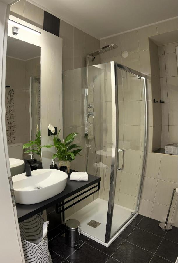 Cinderella Apartment With Free Parking Pula Zewnętrze zdjęcie